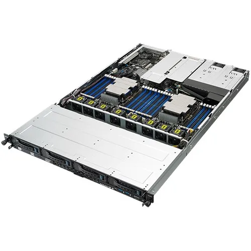 ASUS RS700-E9-RS4 90SF0091-M00580 Barebone Sunucu