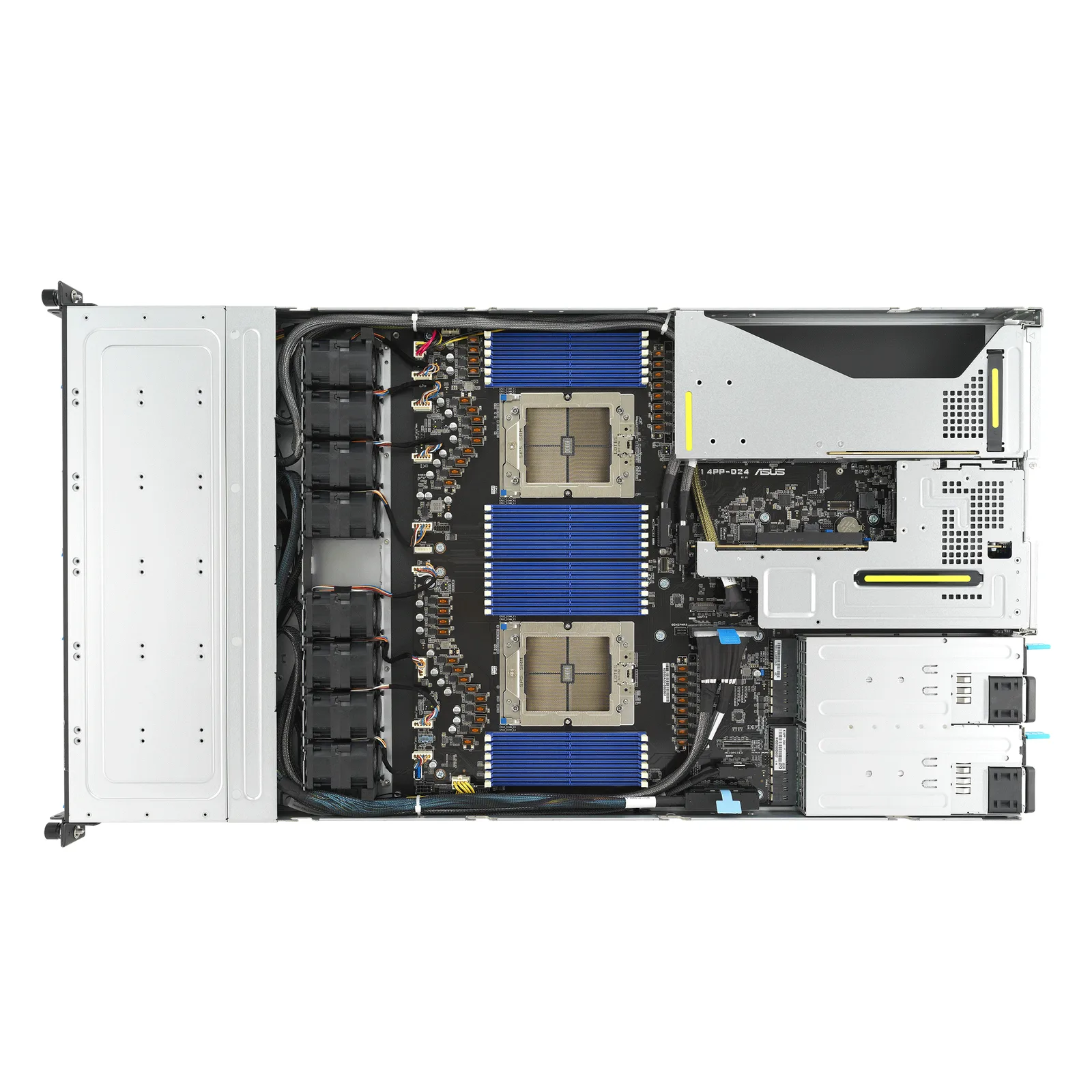 ASUS RS700A-E12-RS12U 90SF02D1-M006Z0 Thumbnail 5