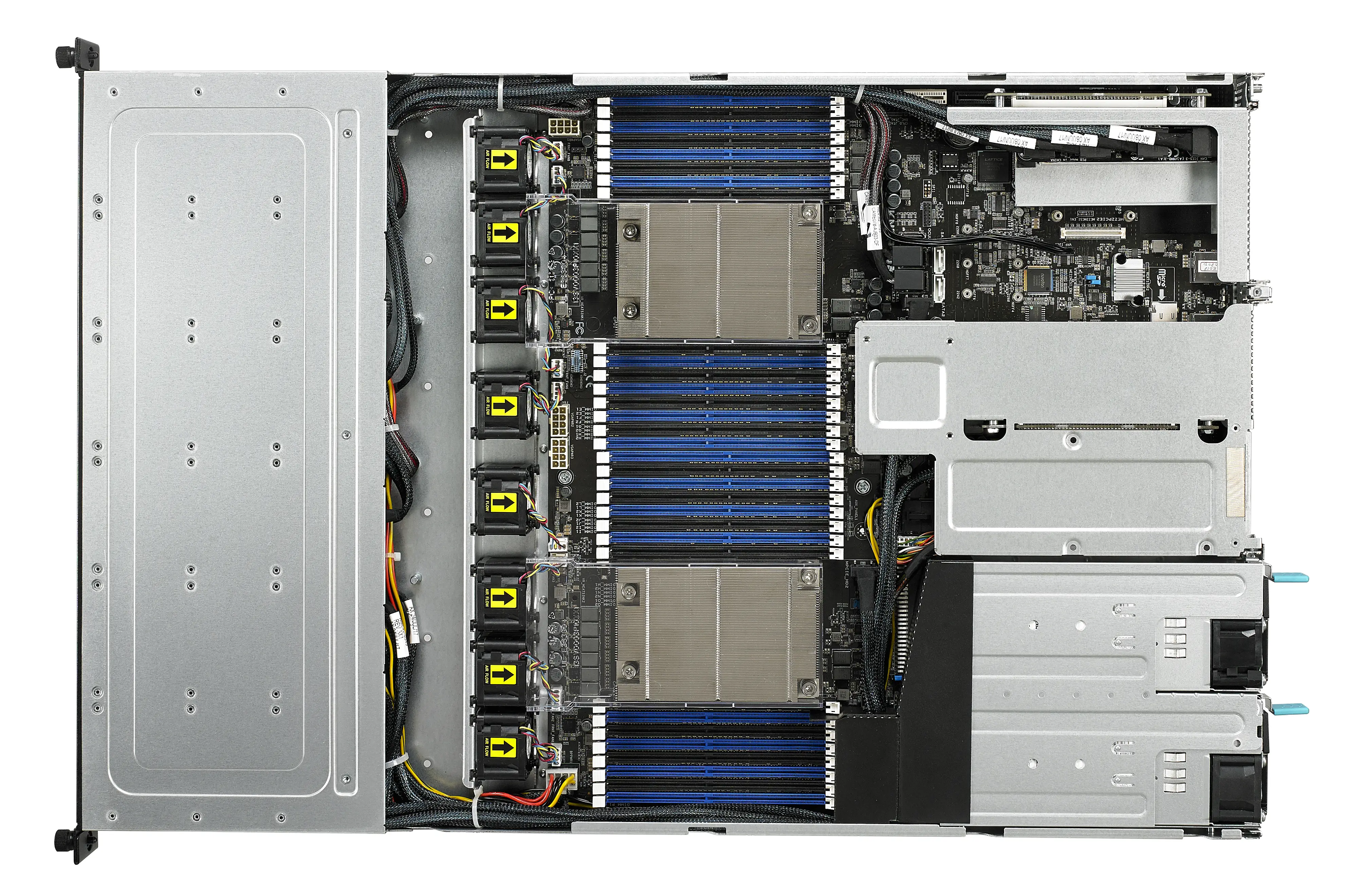 ASUS RS700A-E9-RS12V2 90SF0061-M01880 Thumbnail 1