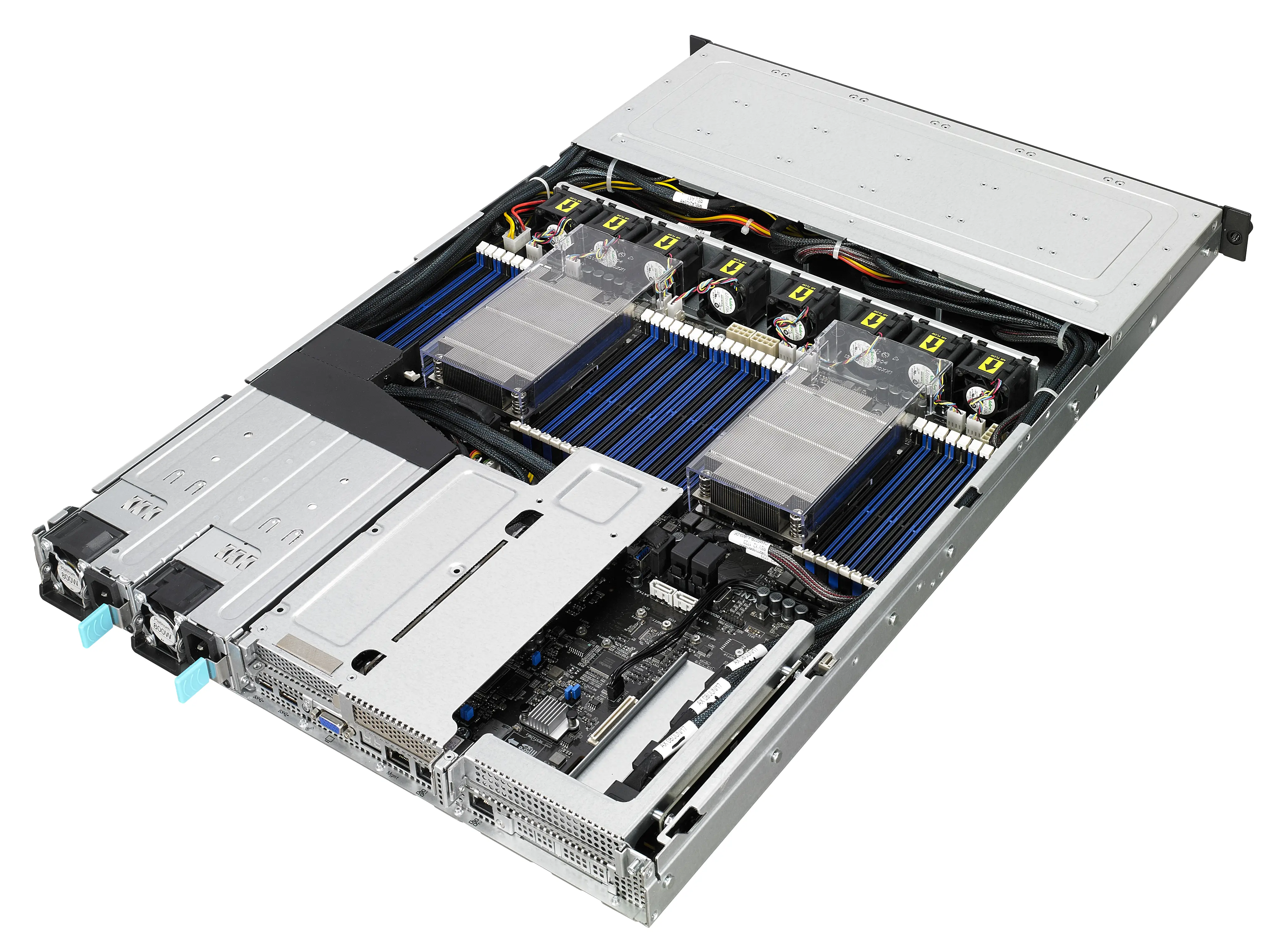 ASUS RS700A-E9-RS12V2 90SF0061-M01880 Thumbnail 2