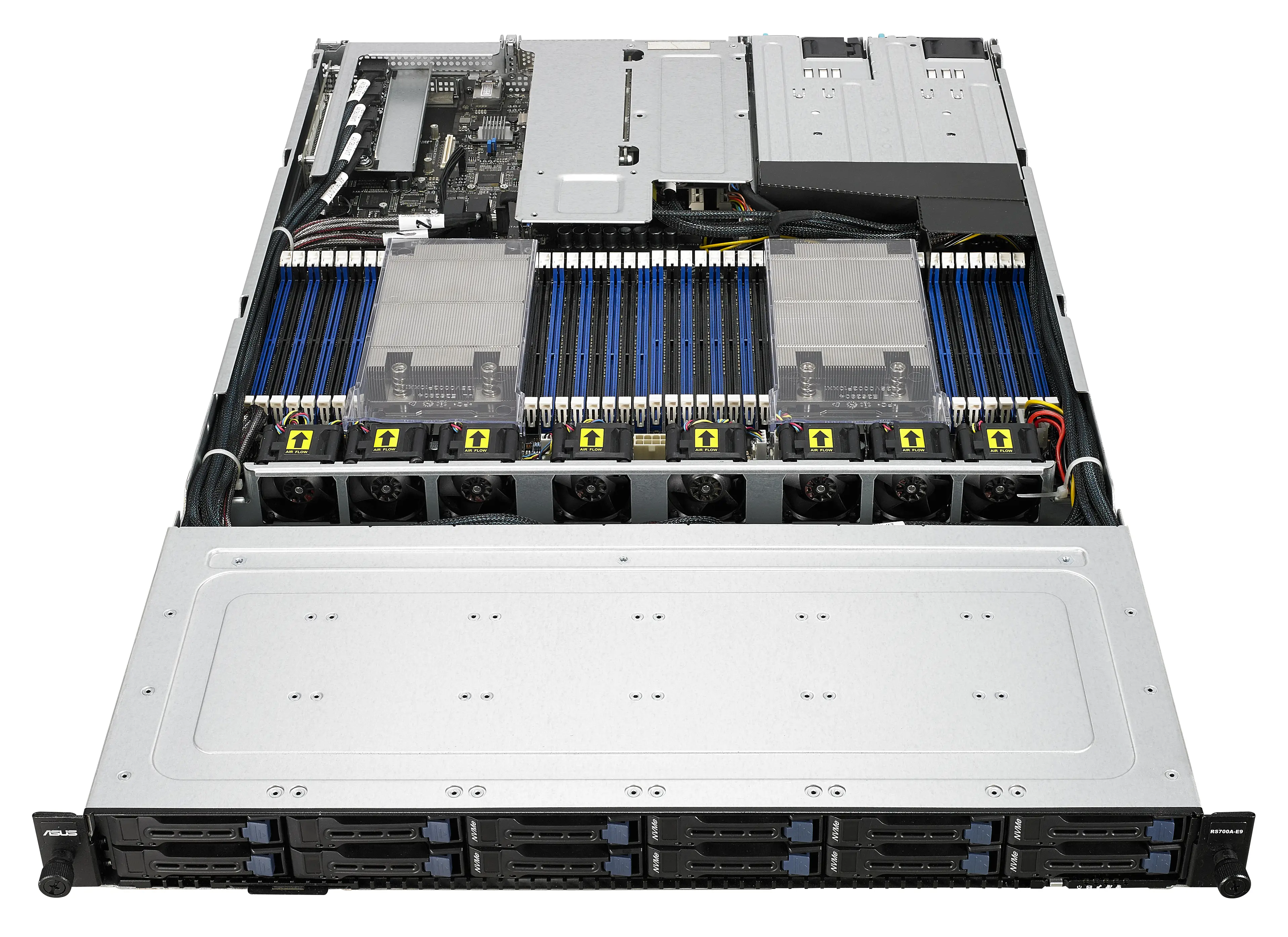ASUS RS700A-E9-RS12V2 90SF0061-M01880 Thumbnail 3