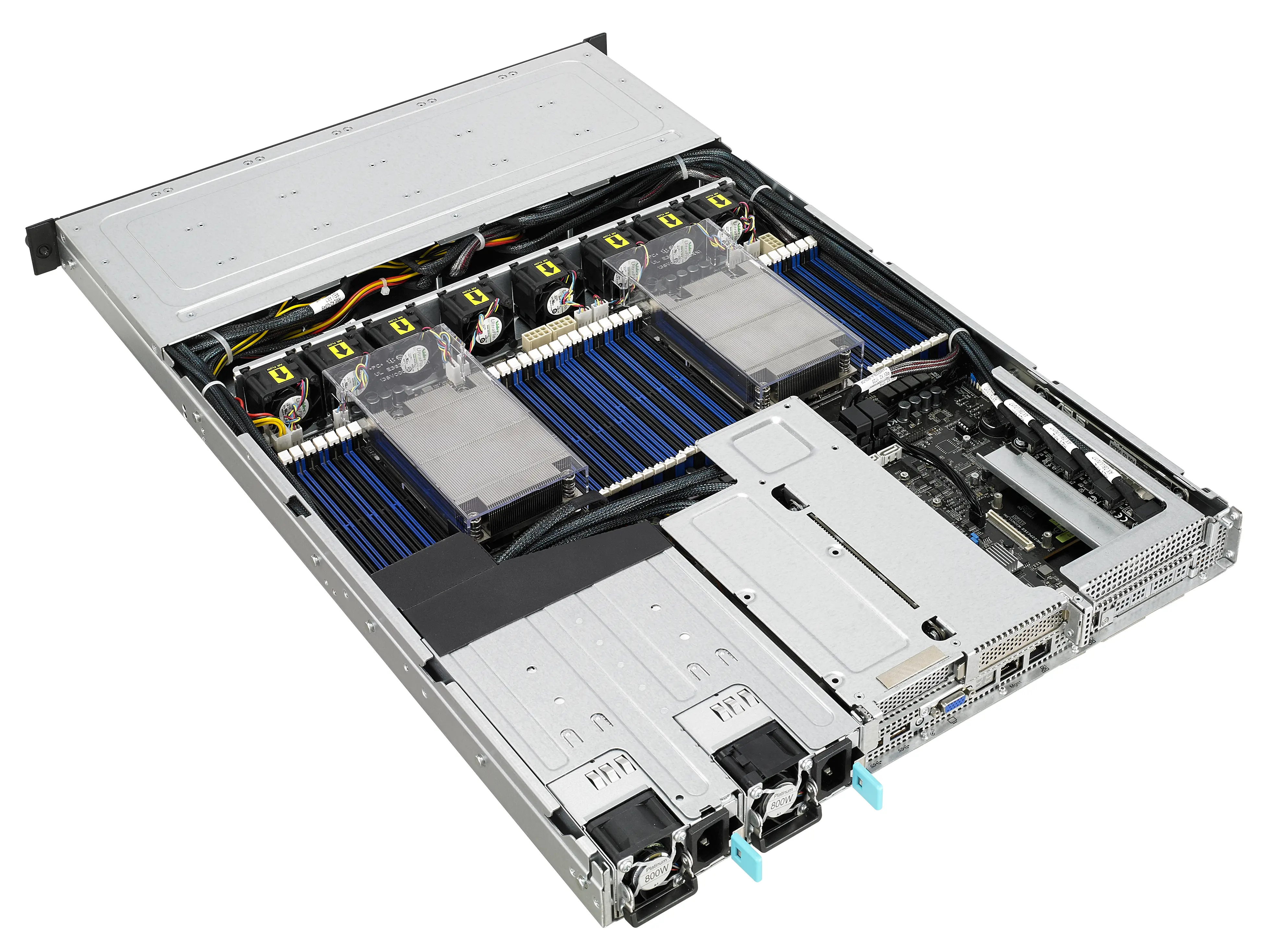 ASUS RS700A-E9-RS12V2 90SF0061-M01880 Thumbnail 5