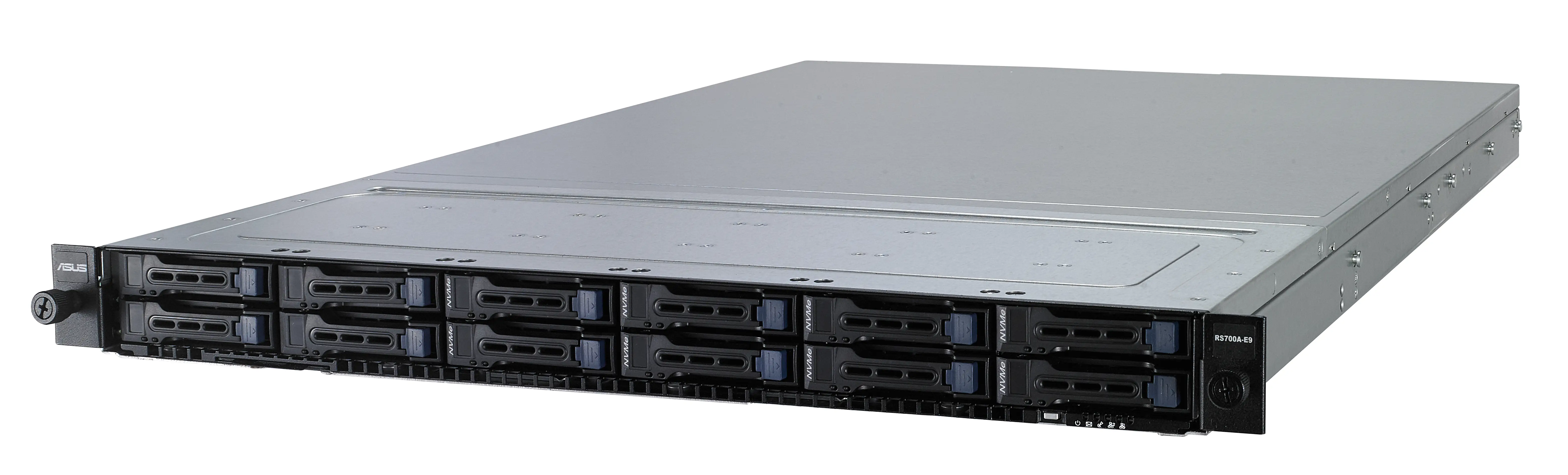 ASUS RS700A-E9-RS12V2 90SF0061-M01880 Barebone Sunucu