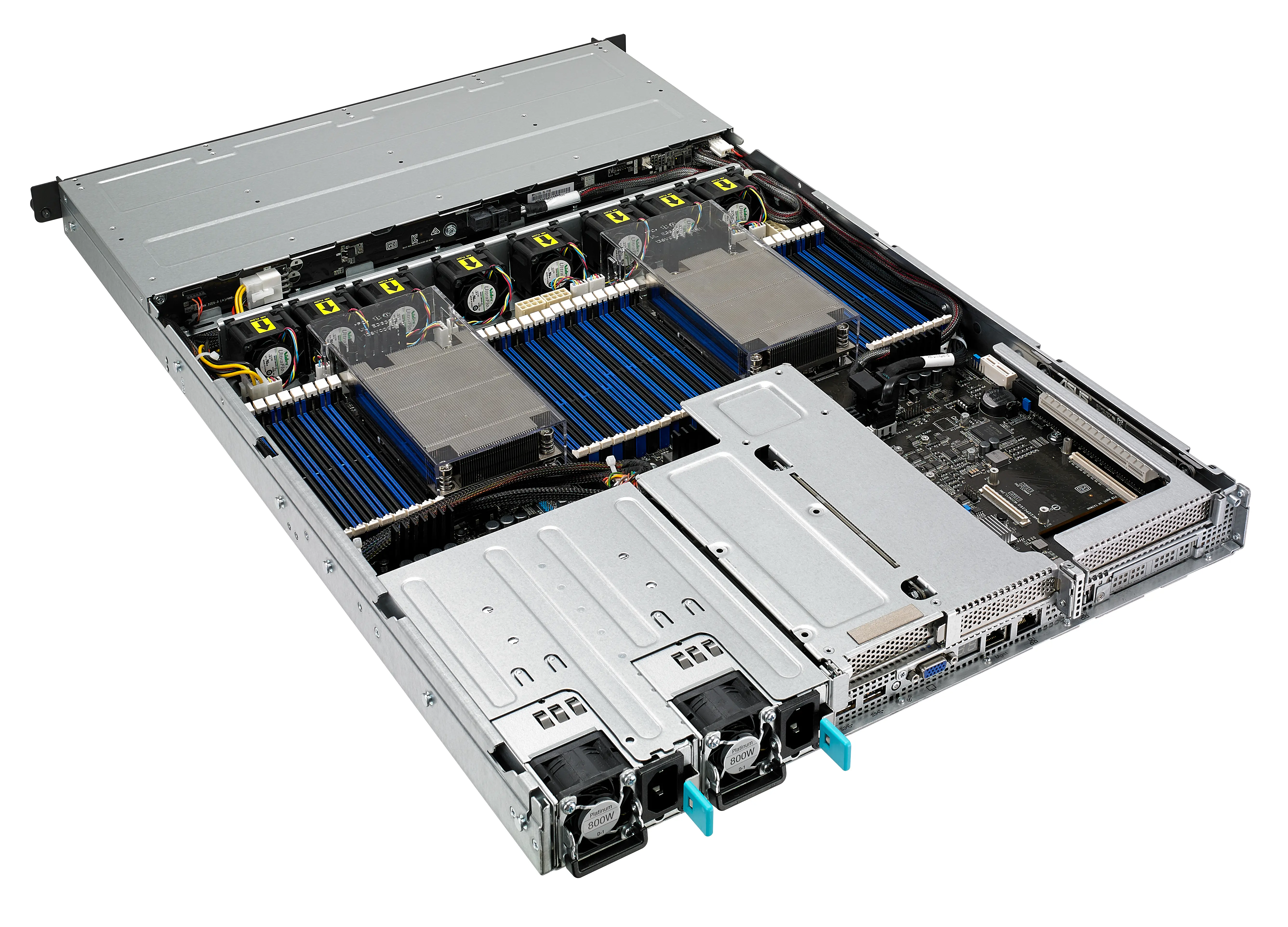 ASUS RS700A-E9-RS4 90SF0061-M01590 Thumbnail 7