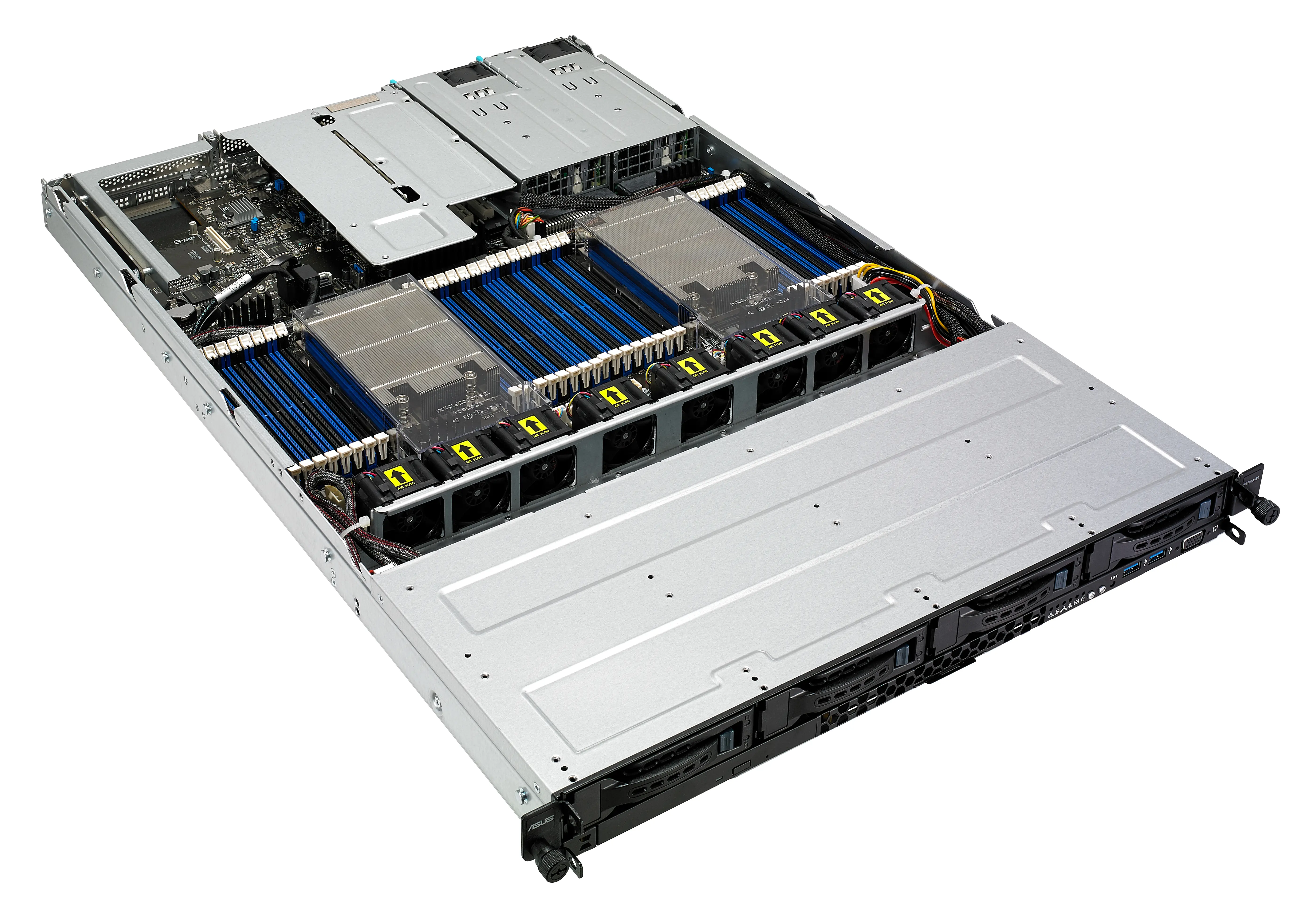 ASUS RS700A-E9-RS4 90SF0061-M01590 Thumbnail 8