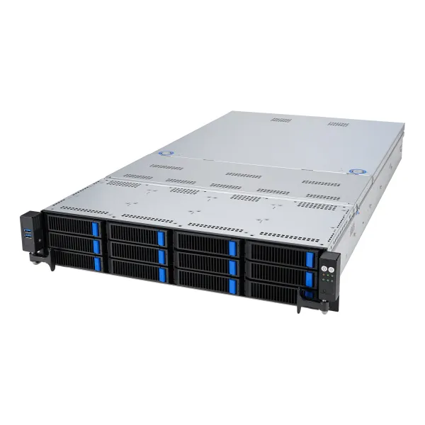 ASUS RS720-E11-RS12U 90SF01Z1-M00180 Barebone Sunucu