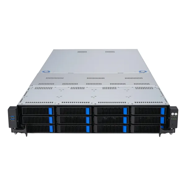 ASUS RS720-E11-RS12U 90SF01Z1-M00270 Barebone Sunucu