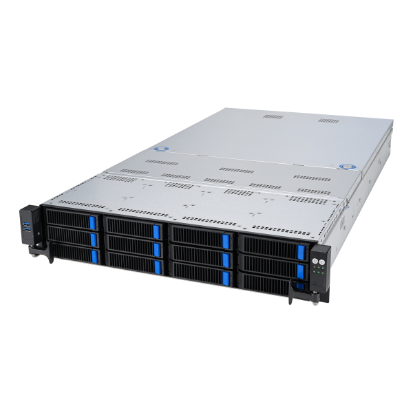 ASUS RS720-E11-RS12U 90SF01Z1-M00260 Barebone Sunucu