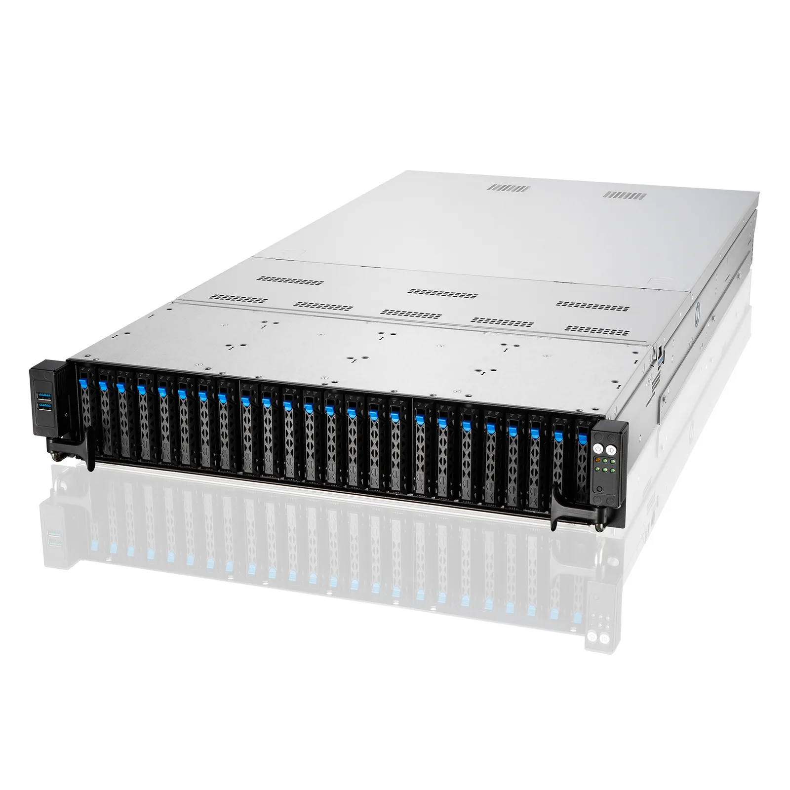 ASUS RS720-E11-RS24U 90SF01Z1-M002W0