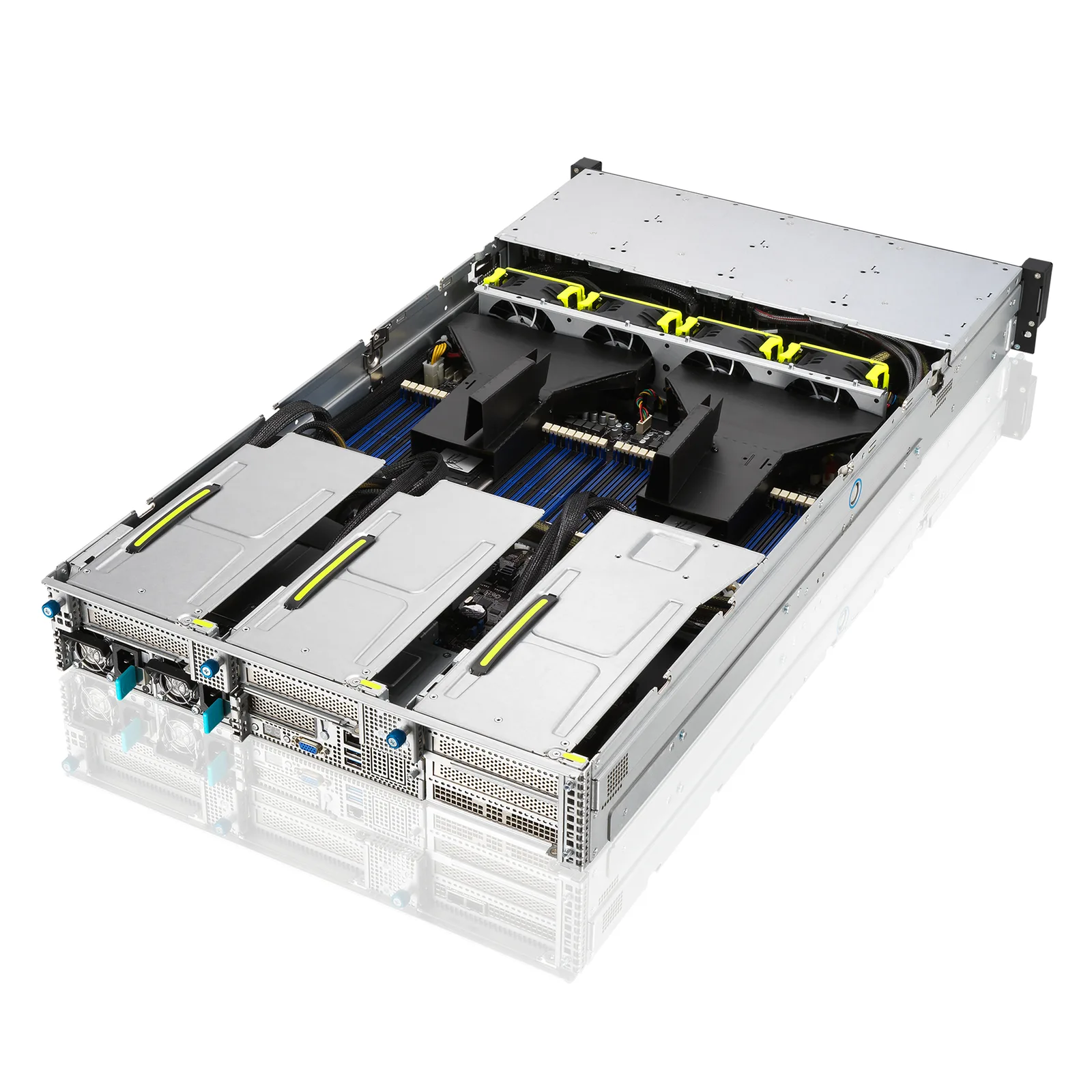 ASUS RS720-E11-RS24U 90SF01Z1-M008V0 Thumbnail 5
