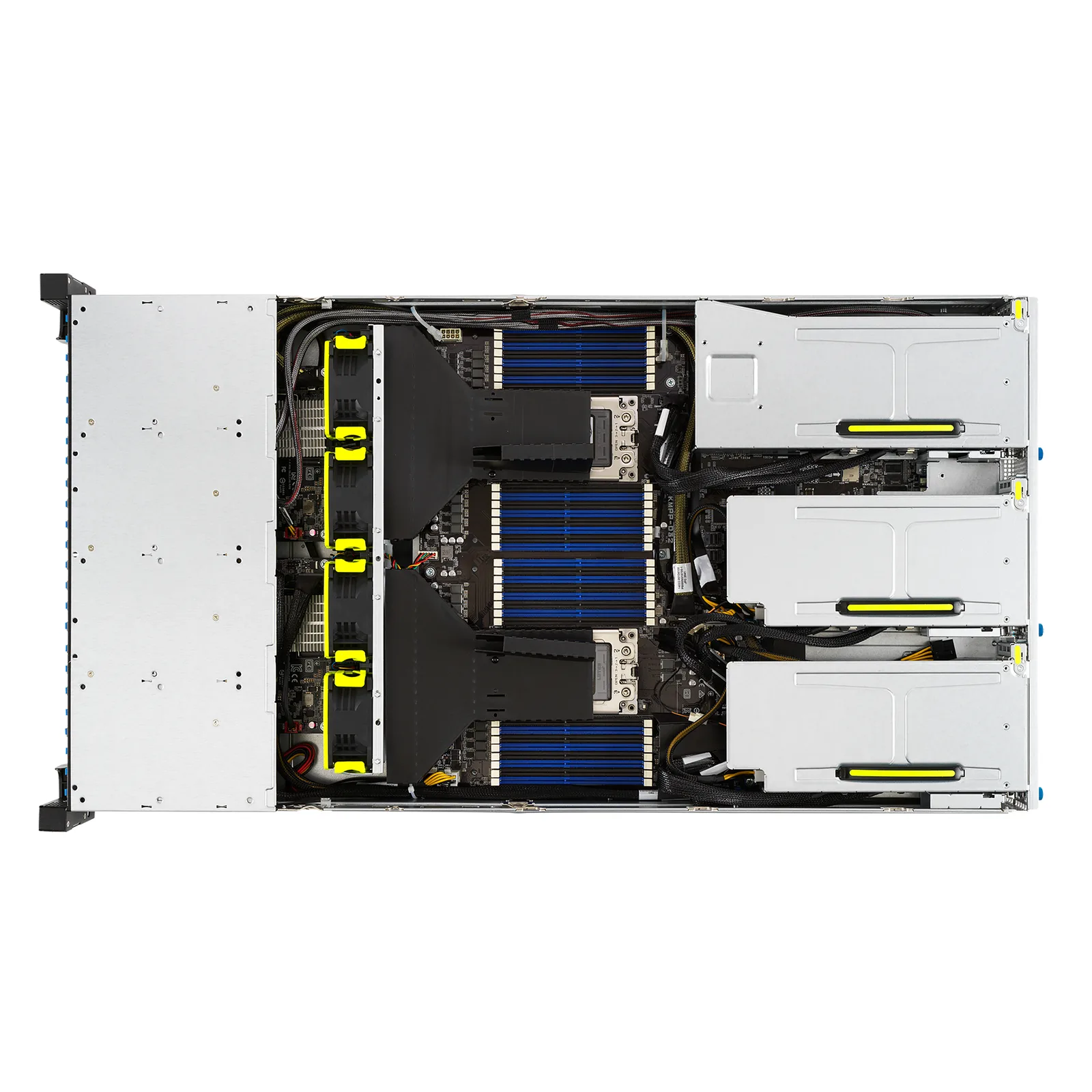 ASUS RS720-E11-RS24U 90SF01Z1-M008V0 Thumbnail 6