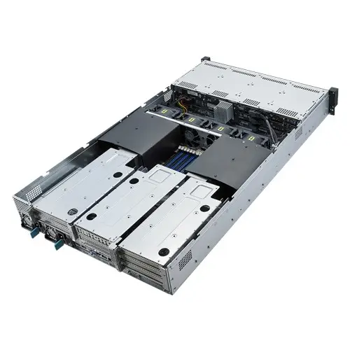 ASUS RS720-E9-RS12-E 90SF0081-M00560 Thumbnail 5