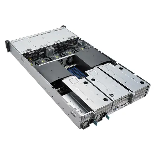 ASUS RS720-E9-RS12-E 90SF0081-M00560 Thumbnail 6