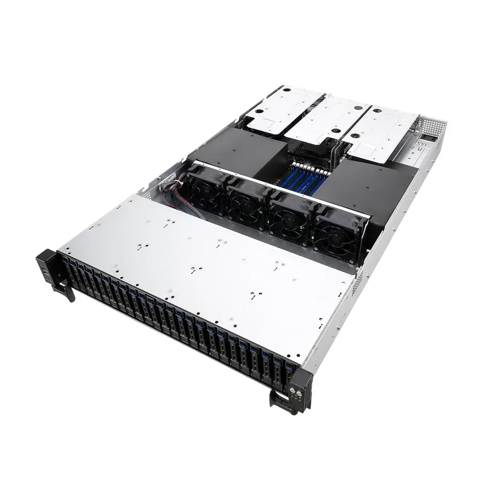 ASUS RS720-E9-RS24-E 90SF0081-M02660 Thumbnail 1