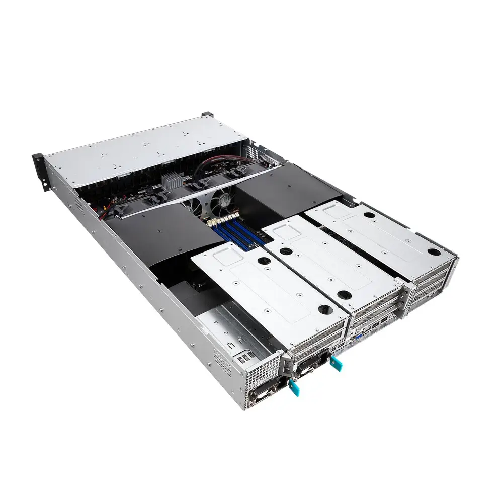 ASUS RS720-E9-RS24-E 90SF0081-M02660 Thumbnail 2