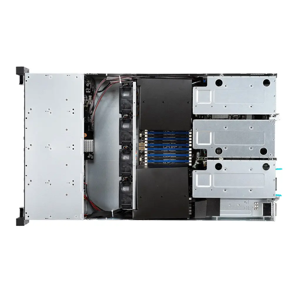 ASUS RS720-E9-RS24-E 90SF0081-M02660 Thumbnail 4
