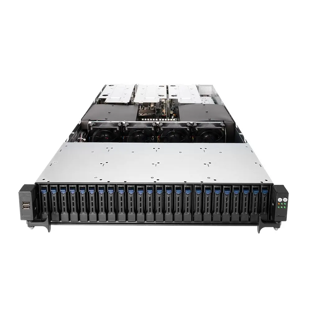 ASUS RS720-E9-RS24-E 90SF0081-M02660 Thumbnail 6