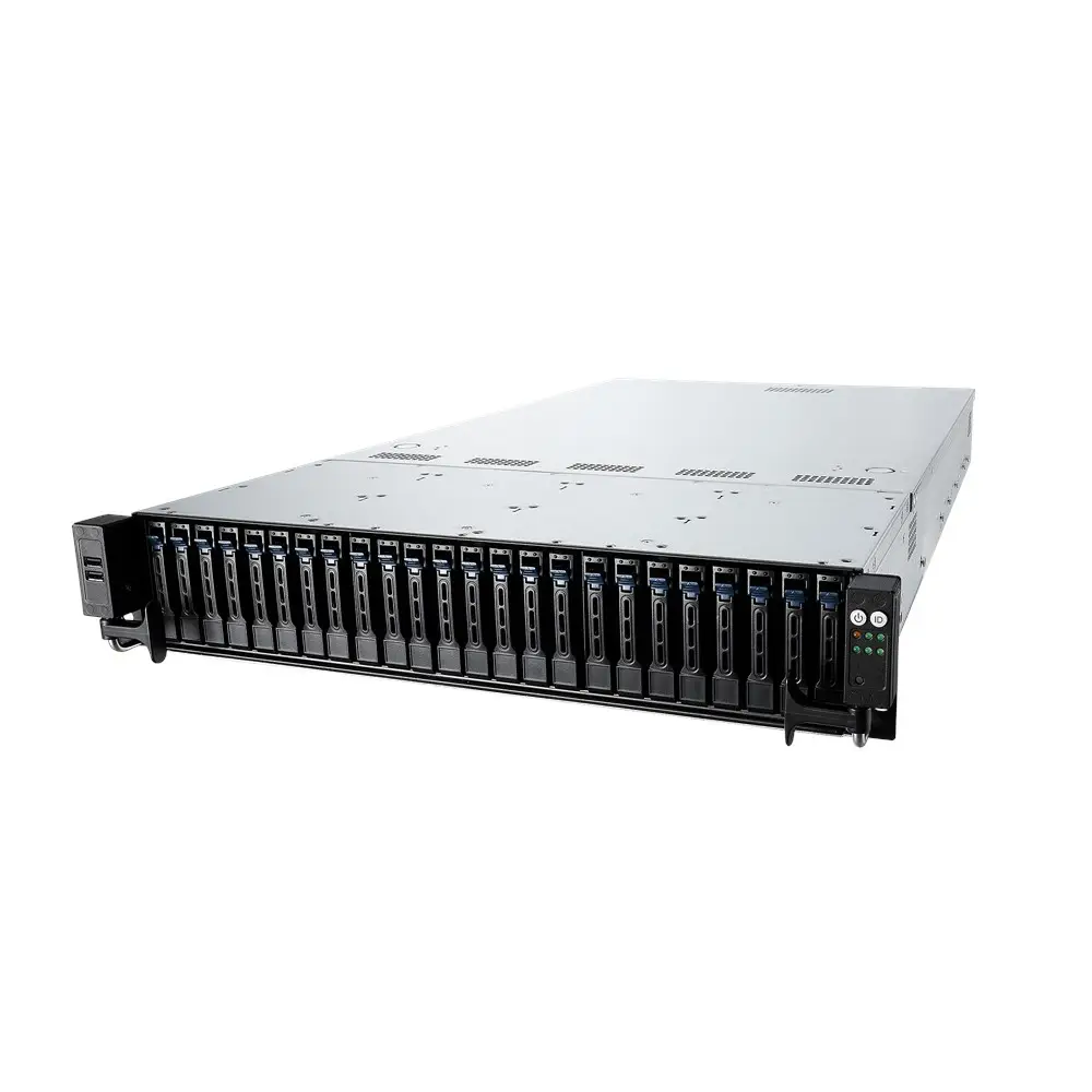 ASUS RS720-E9-RS24-E 90SF0081-M02660 Barebone Sunucu