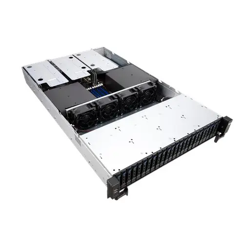 ASUS RS720-E9-RS24-E 90SF0081-M02280 Thumbnail 3