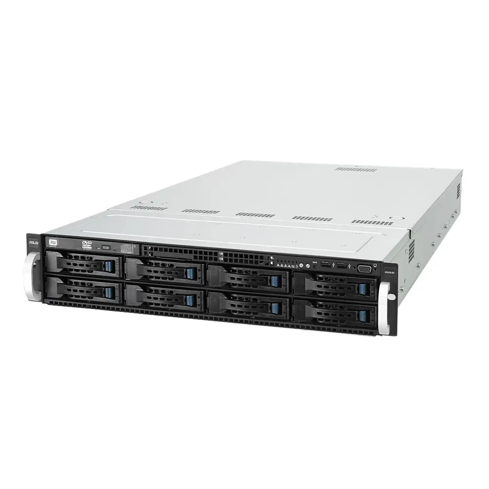 ASUS RS720-E9-RS8-G Barebone Sunucu