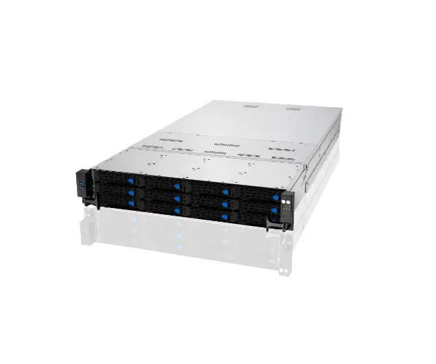 ASUS RS720A-E11-RS12E 90SF01G3-M00340 Barebone Sunucu