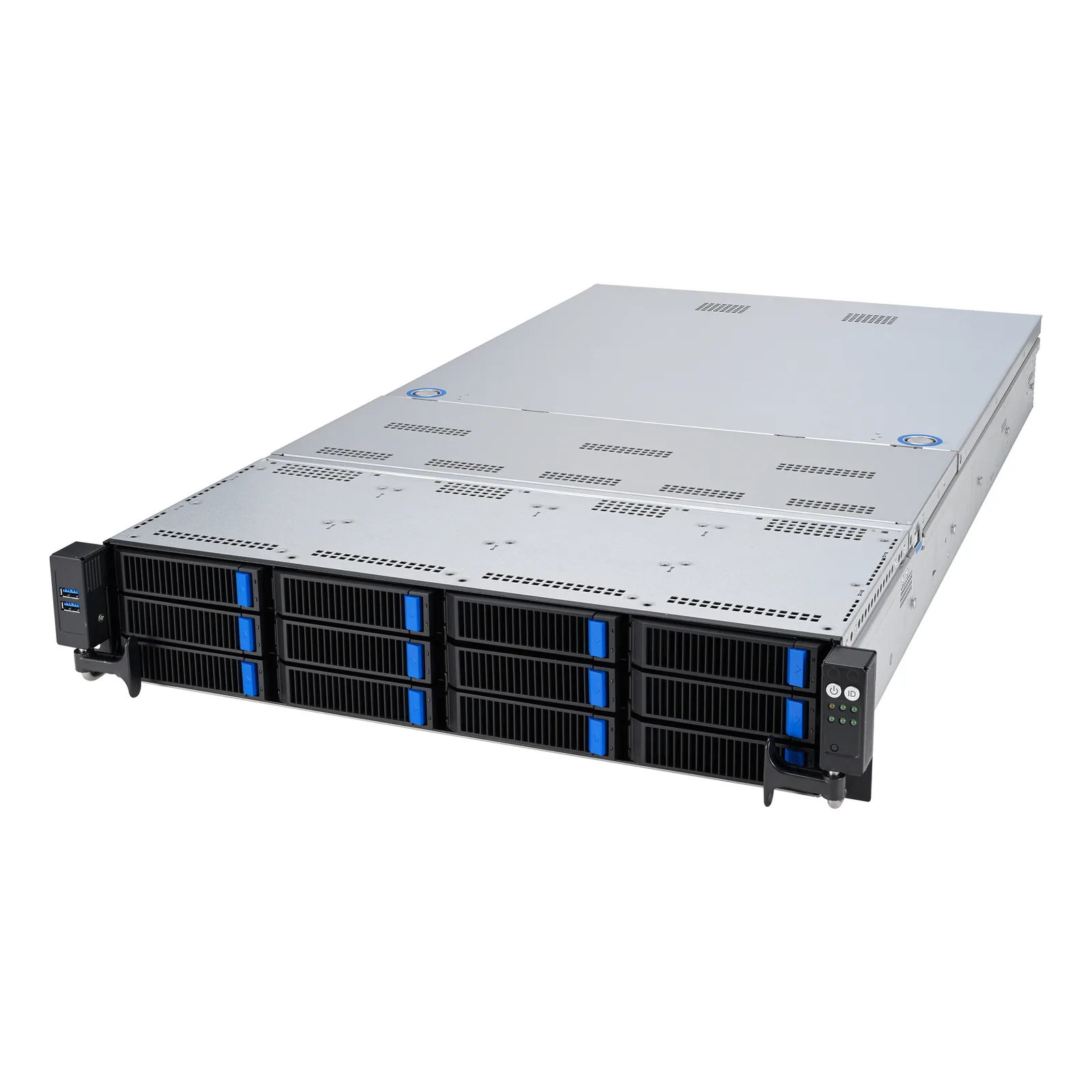 ASUS RS720A-E12-RS12 90SF02E1-M00670 Barebone Sunucu