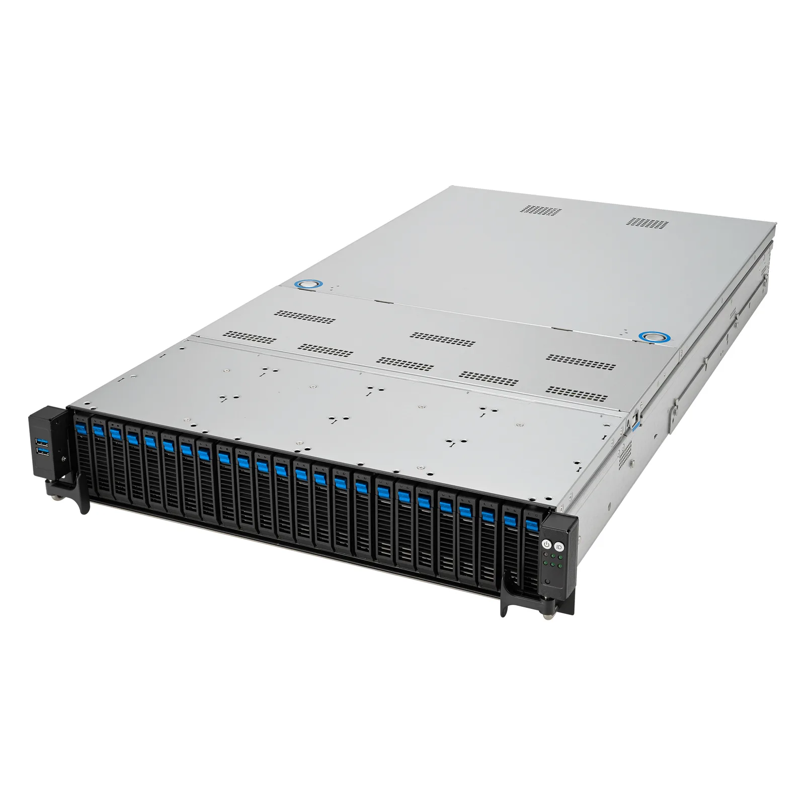 ASUS RS720A-E12-RS24 90SF02E1-M00710 Barebone Sunucu