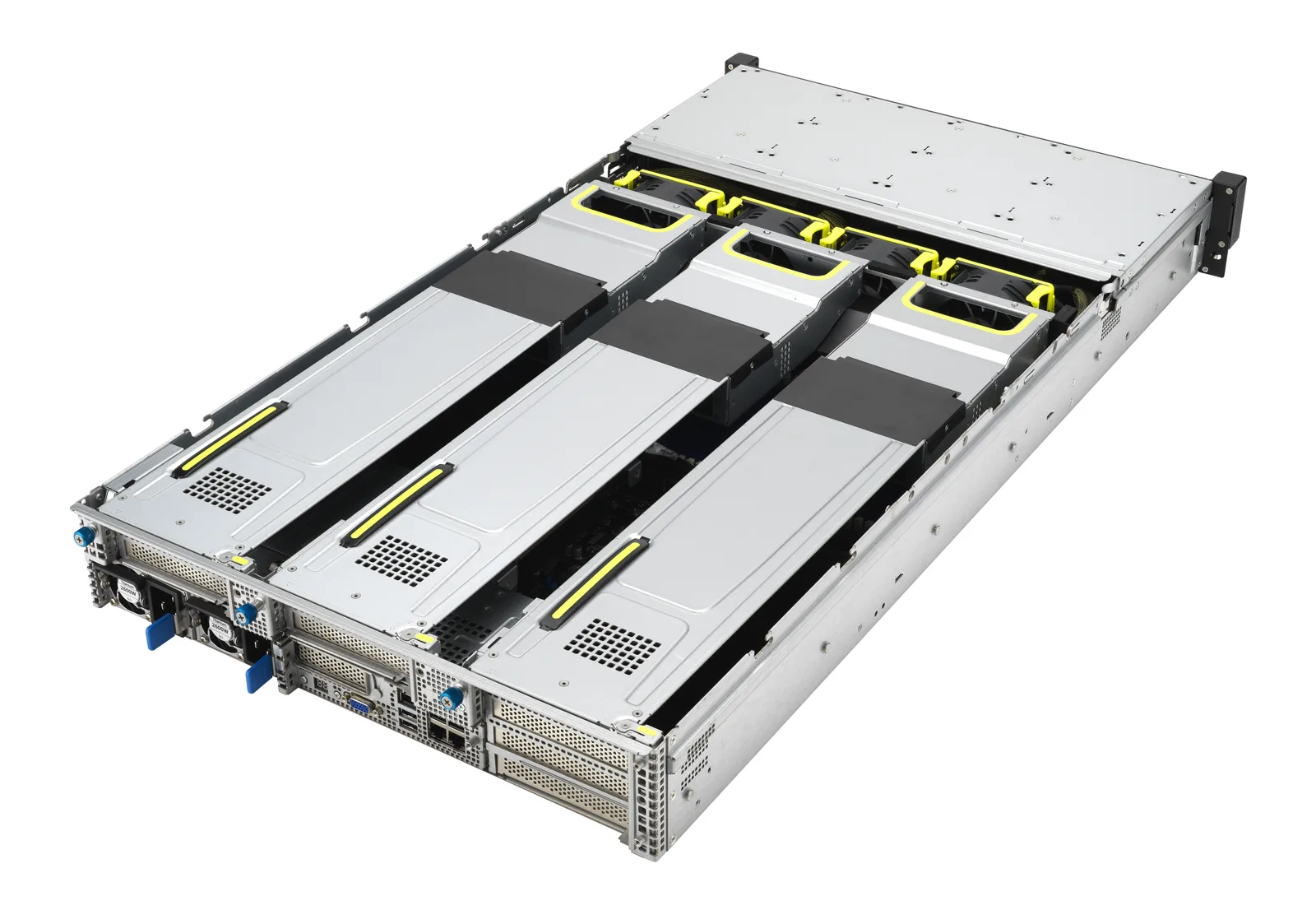 ASUS RS720A-E12-RS24U 90SF02E1-M002L0 Thumbnail 5