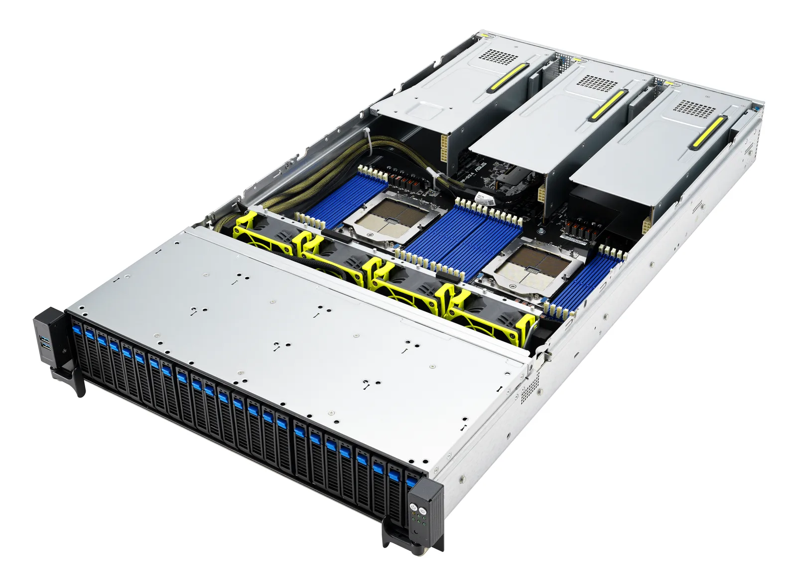 ASUS RS720A-E12-RS24U 90SF02E1-M002L0 Thumbnail 7