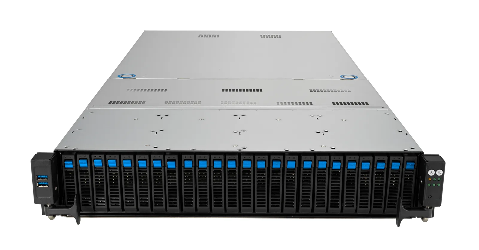 ASUS RS720A-E12-RS24U 90SF02E1-M002L0 Barebone Sunucu