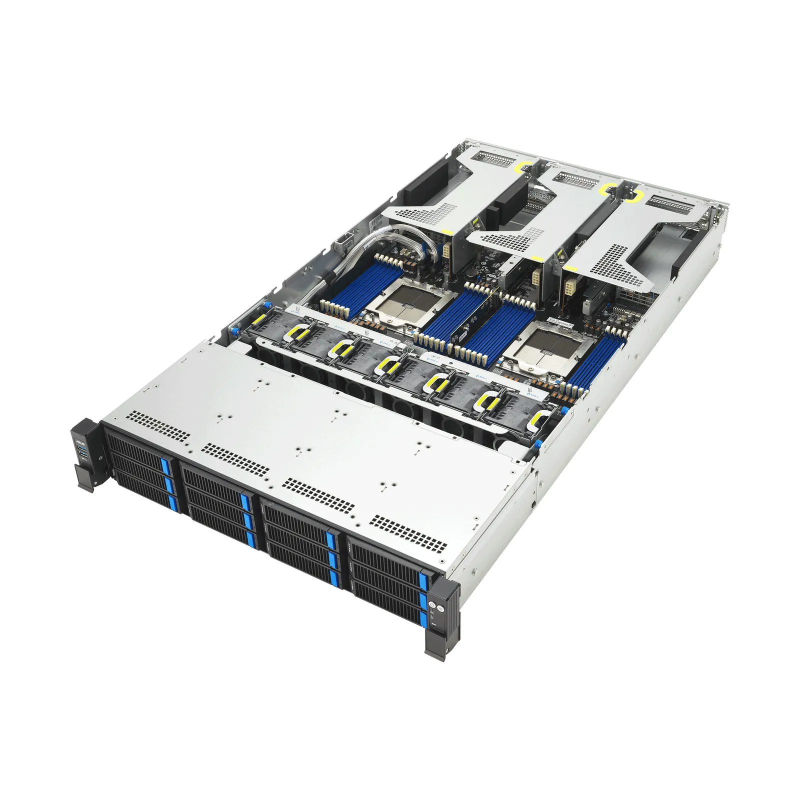 ASUS RS720A-E13-RS12U 90SF0441-M000J0 Thumbnail 3