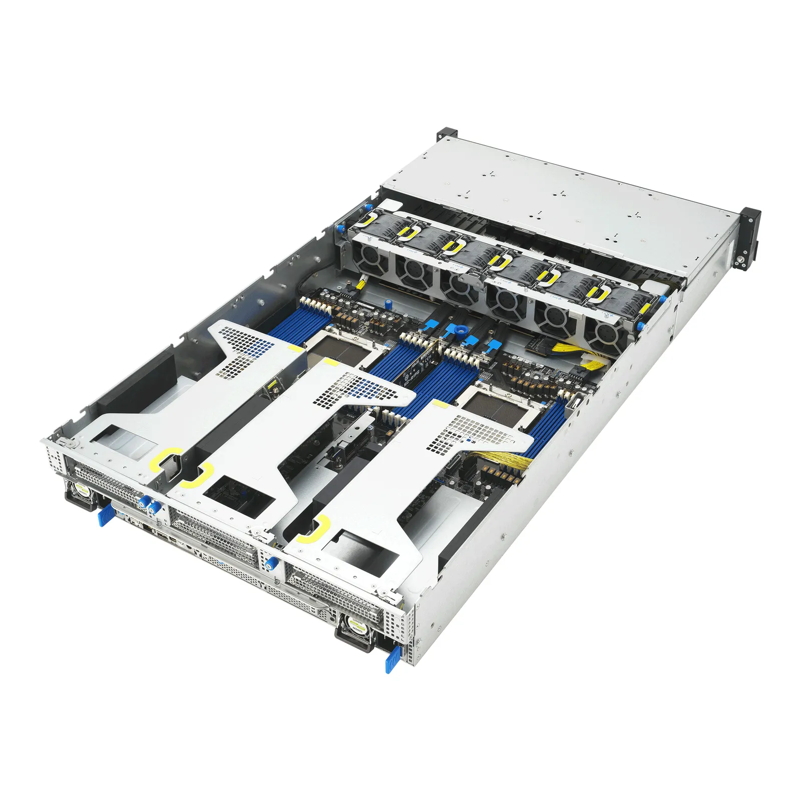 ASUS RS720A-E13-RS8G 90SF0441-M000H0 Thumbnail 4