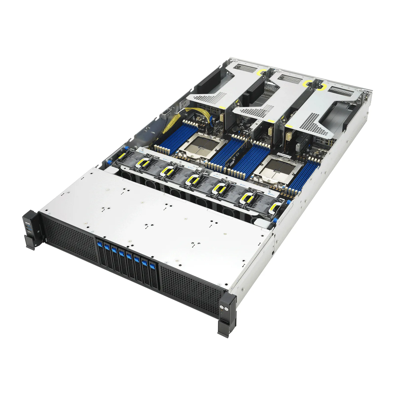 ASUS RS720A-E13-RS8U 90SF0441-M000K0 Thumbnail 3