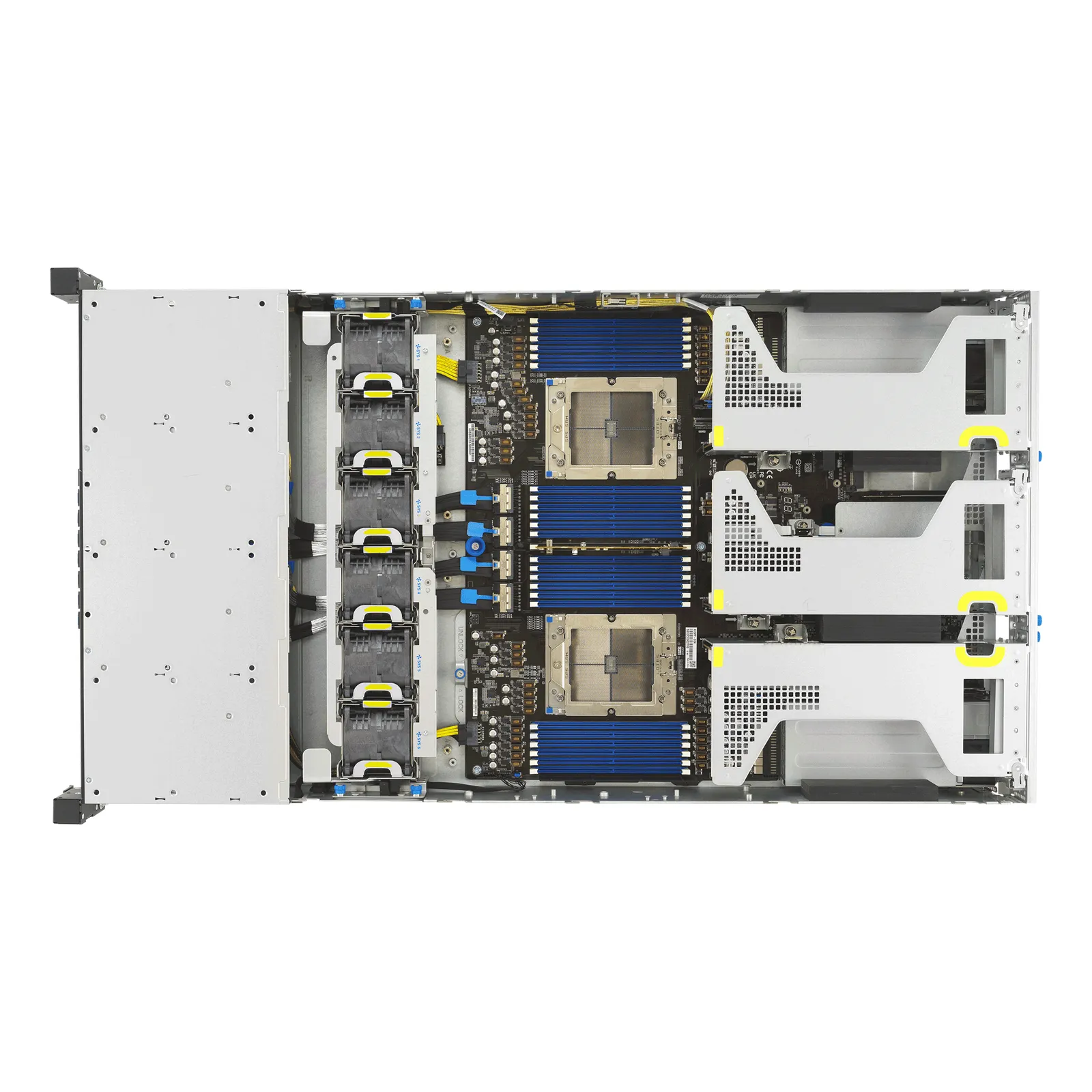 ASUS RS720A-E13-RS8U 90SF0441-M000K0 Thumbnail 8