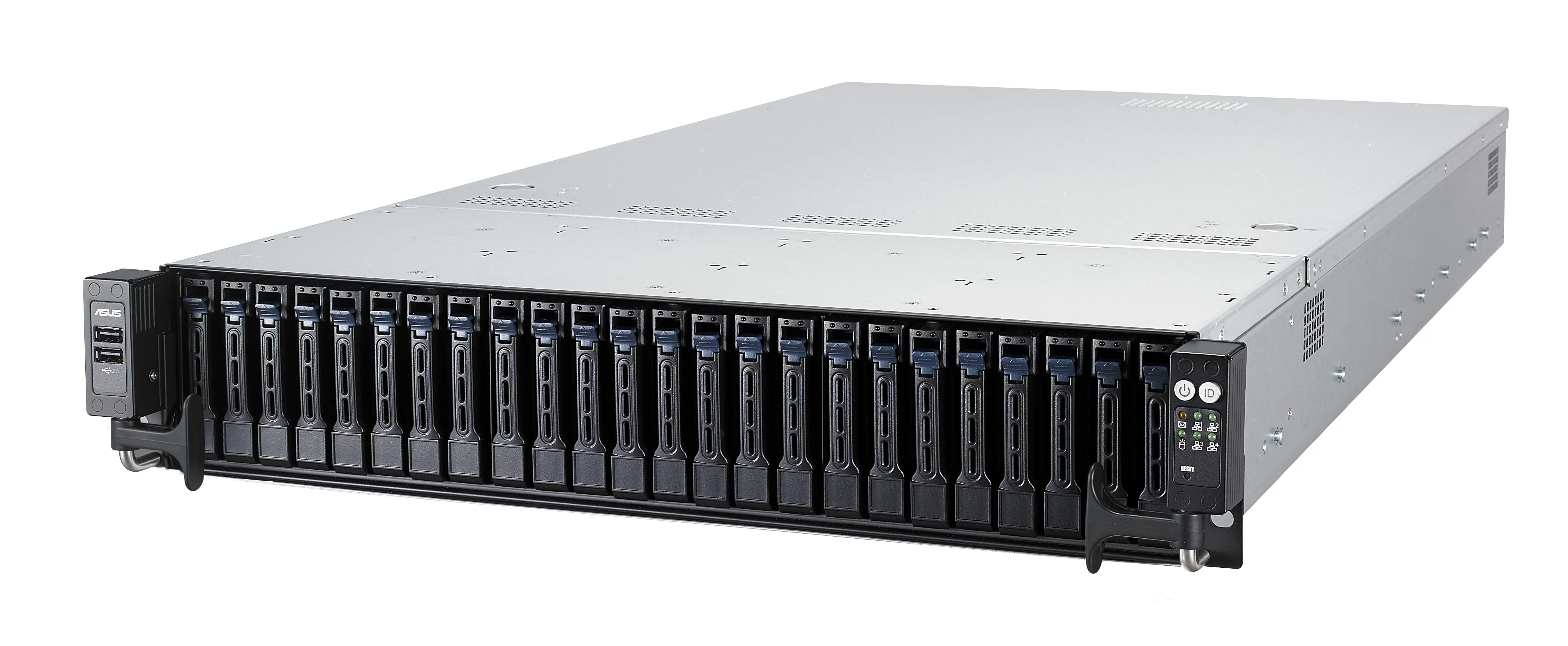 ASUS RS720A-E9-RS24-E 90SF00A1-M00080 Barebone Sunucu Thumbnail 1