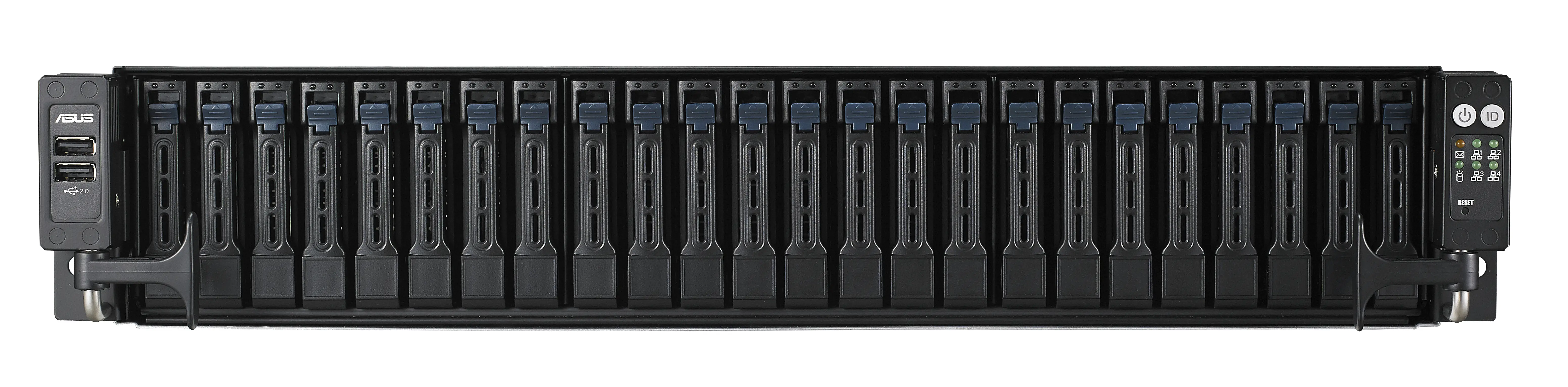 ASUS RS720A-E9-RS24-E 90SF00A1-M00080 Barebone Sunucu Thumbnail 3