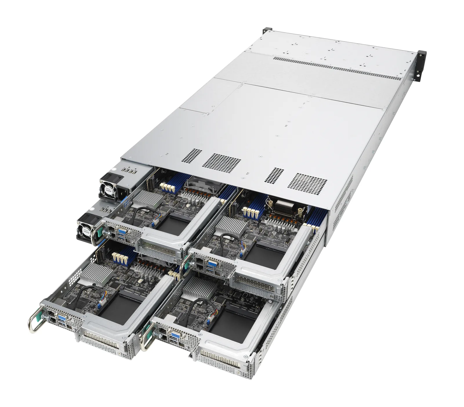 ASUS RS720Q-E10-RS8U 90SF0141-M000C0 Thumbnail 3
