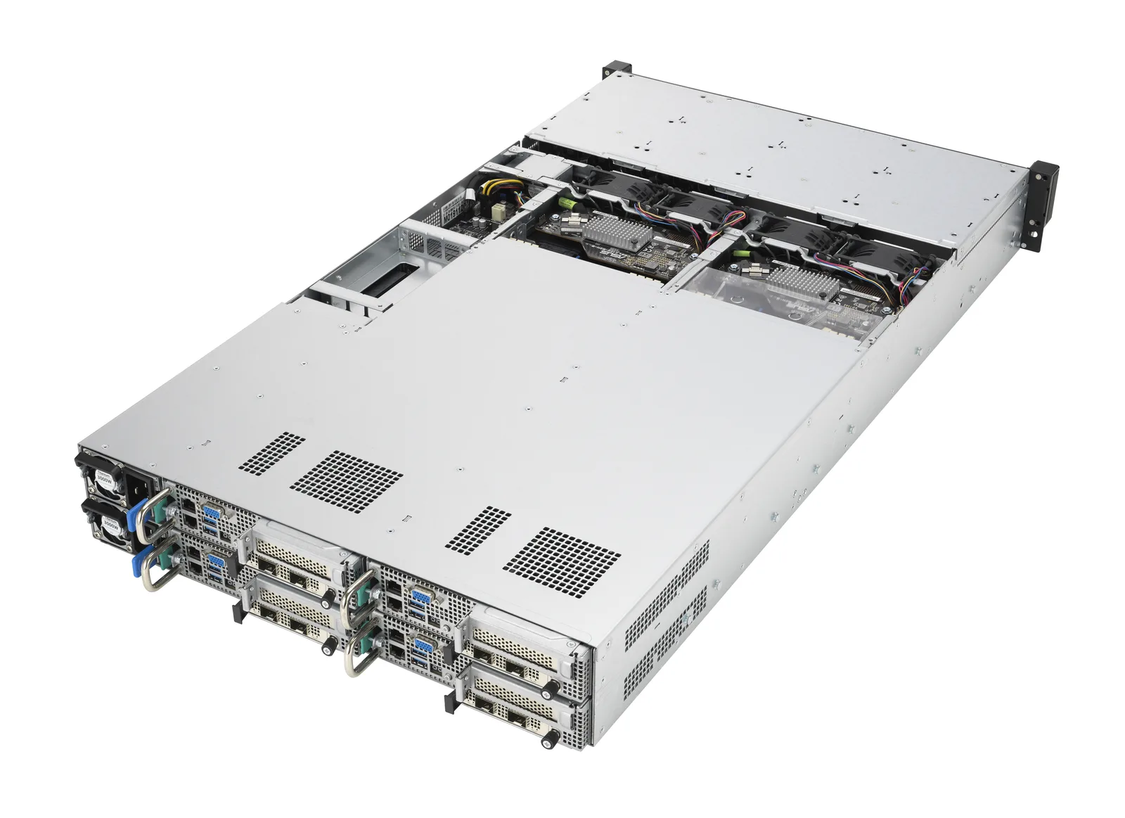ASUS RS720Q-E10-RS8U 90SF0141-M000C0 Thumbnail 4