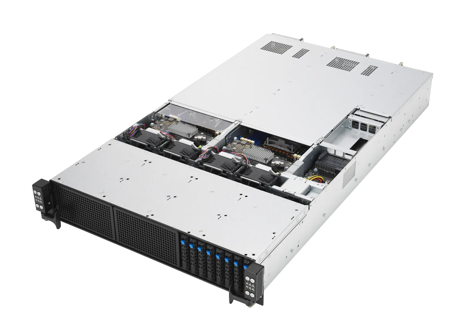 ASUS RS720Q-E10-RS8U 90SF0141-M000C0 Thumbnail 6