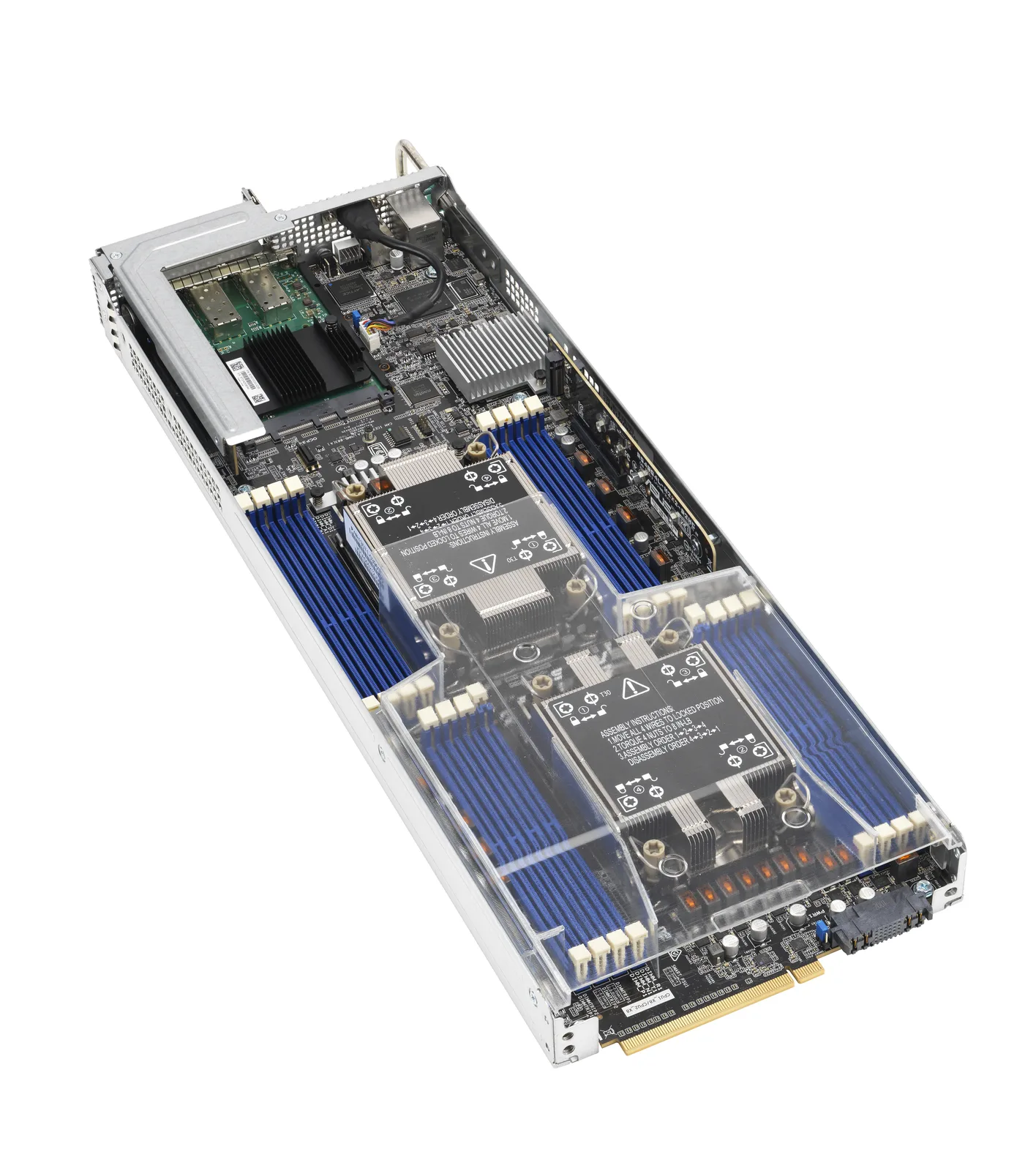 ASUS RS720Q-E10-RS8U 90SF0141-M000C0 Thumbnail 8