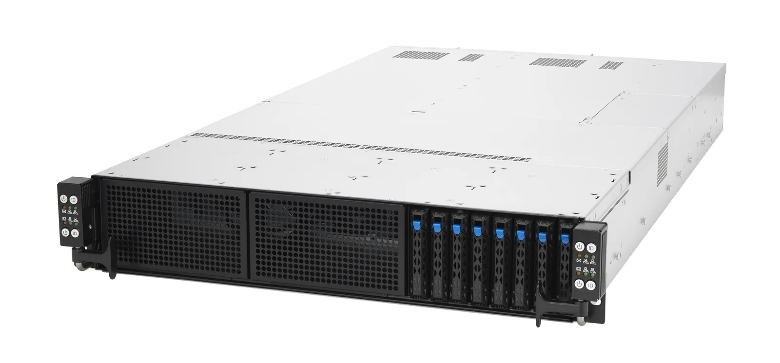 ASUS RS720Q-E10-RS8U 90SF0141-M000C0 Barebone Sunucu