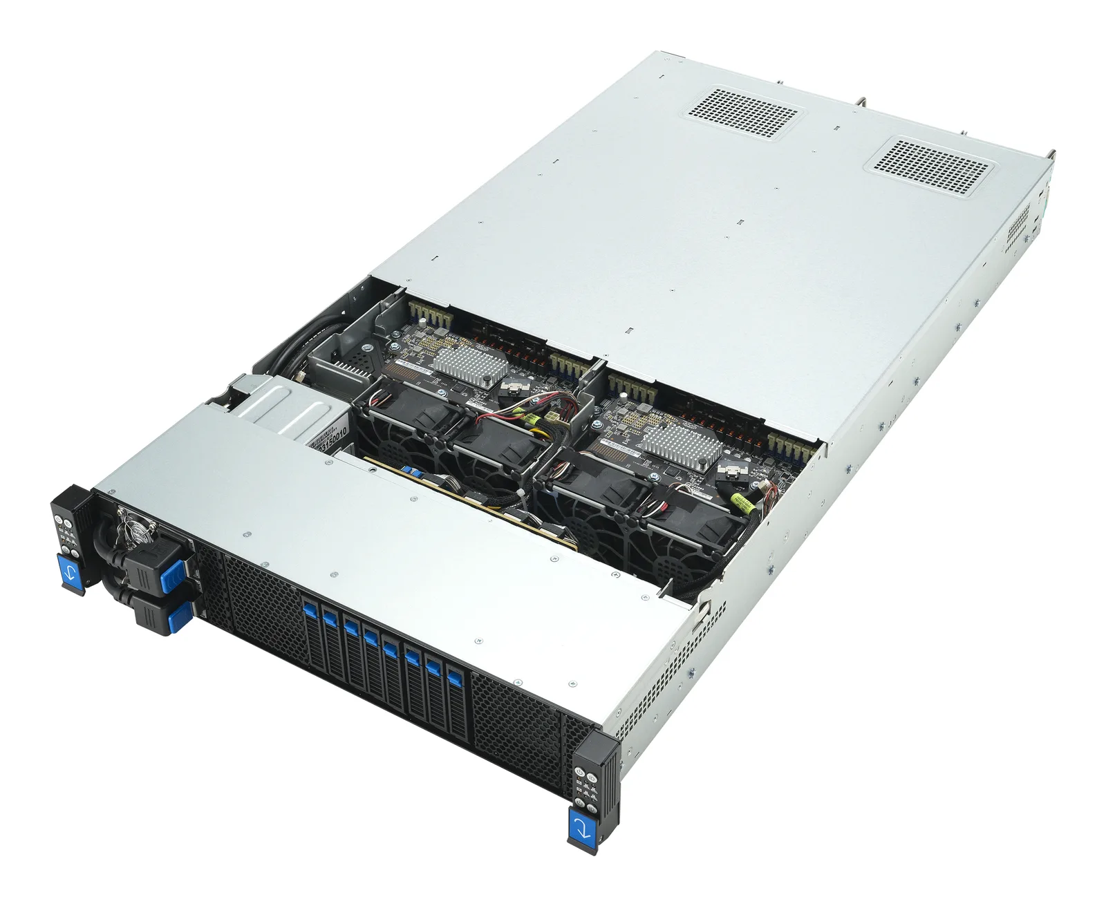 ASUS RS720QA-E12-RS8U 90SF02R1-M000L0 Thumbnail 7