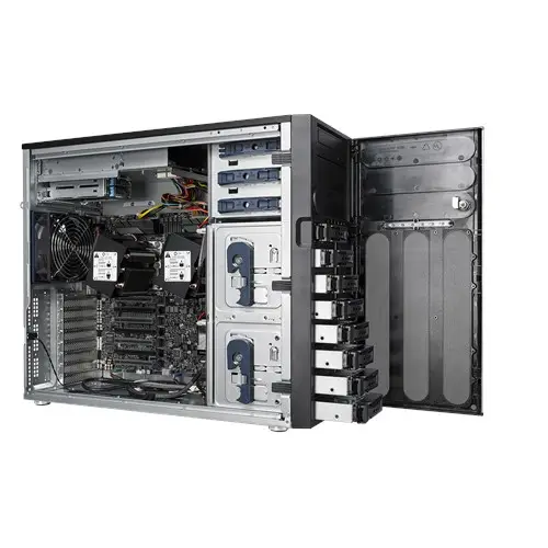 ASUS TS700-E9-RS8 90SF00K1-M00140 Thumbnail 4