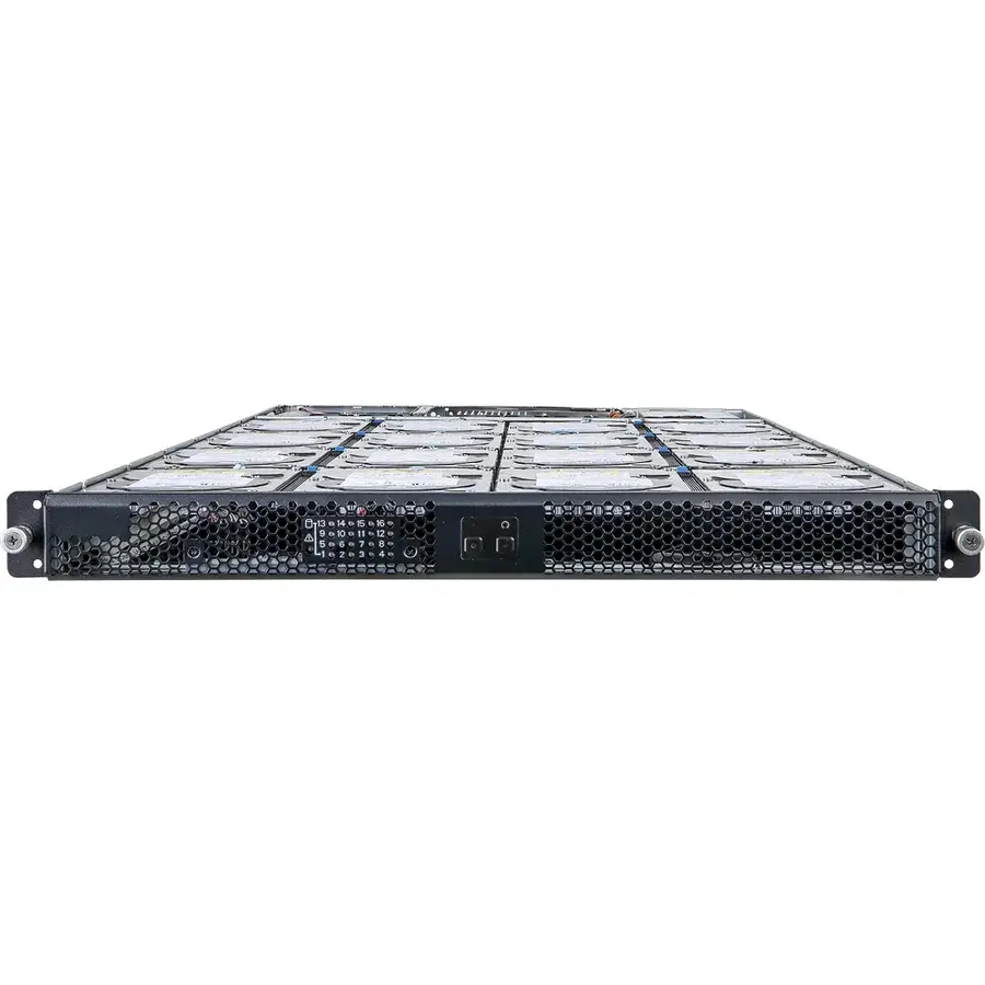 GIGABYTE D120-C20 6ND120C20MR-00 Thumbnail 1