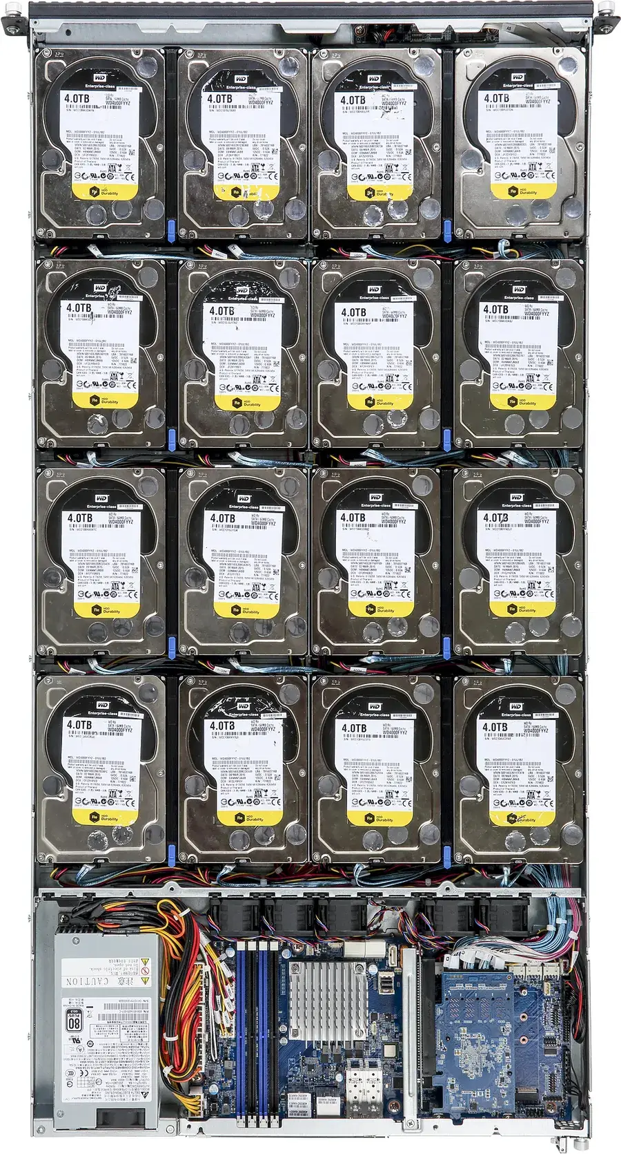 GIGABYTE D120-C20 6ND120C20MR-00 Thumbnail 4