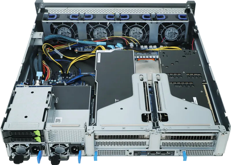 GIGABYTE E263-Z30-AAD1 6NE263Z30DR000AAD1 Thumbnail 4