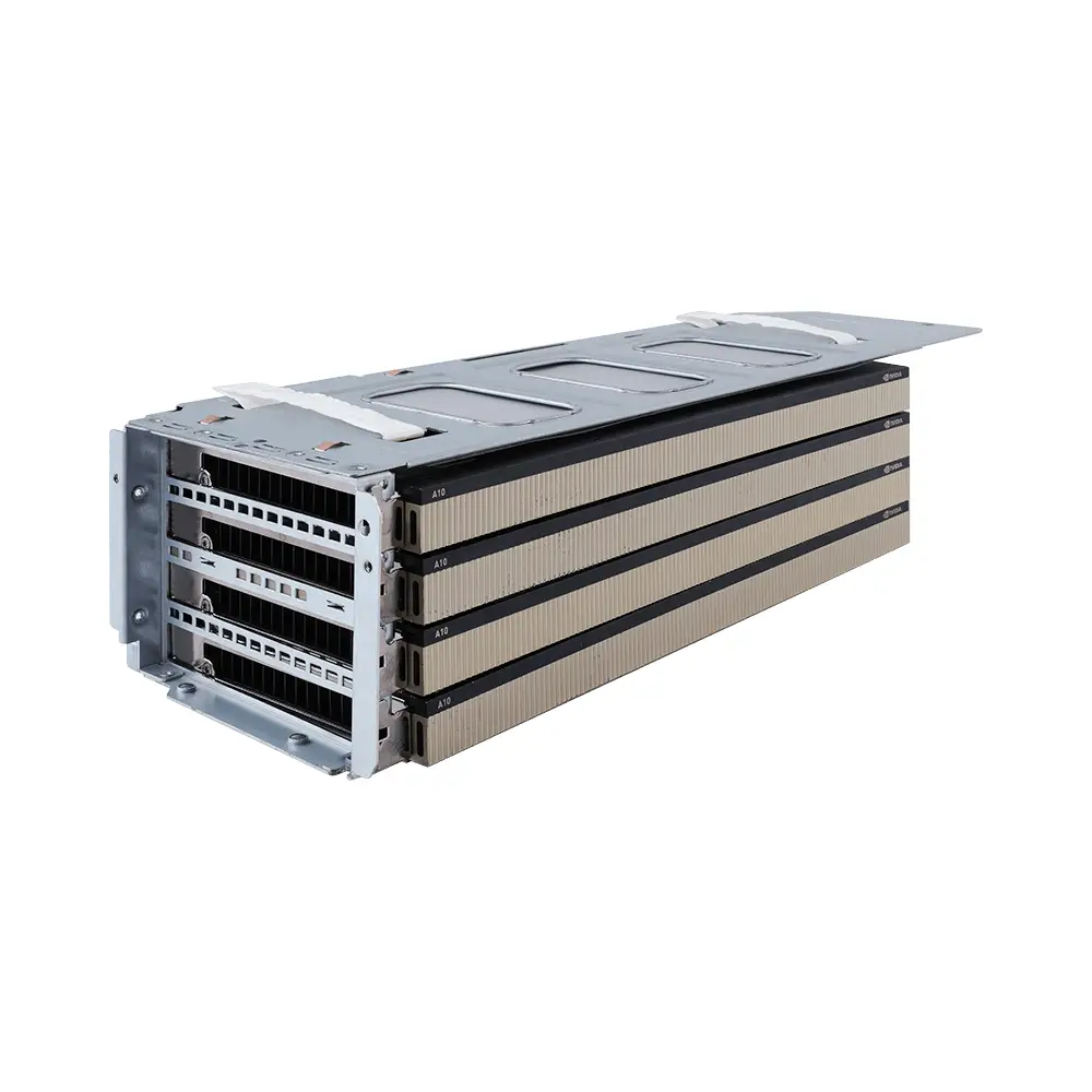 GIGABYTE G292-2G0 6NG2922G0MR-00 Barebone Sunucu