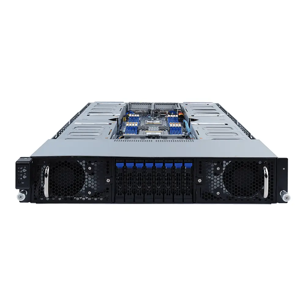 GIGABYTE G292-Z40 6NG292Z40MR-00 Thumbnail 1