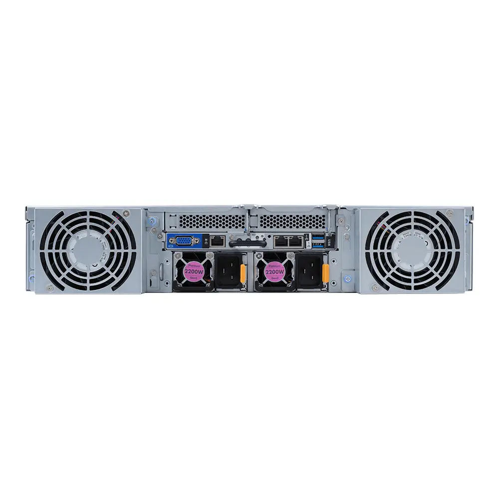 GIGABYTE G292-Z40 6NG292Z40MR-00 Thumbnail 3