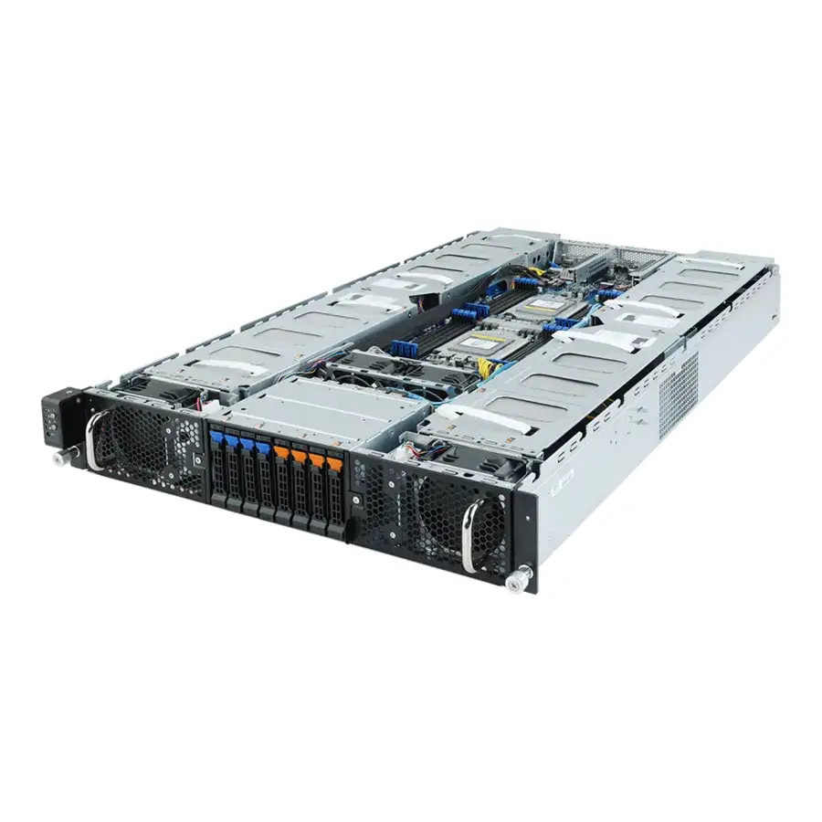 GIGABYTE G292-Z40 6NG292Z42MR-00 Barebone Sunucu